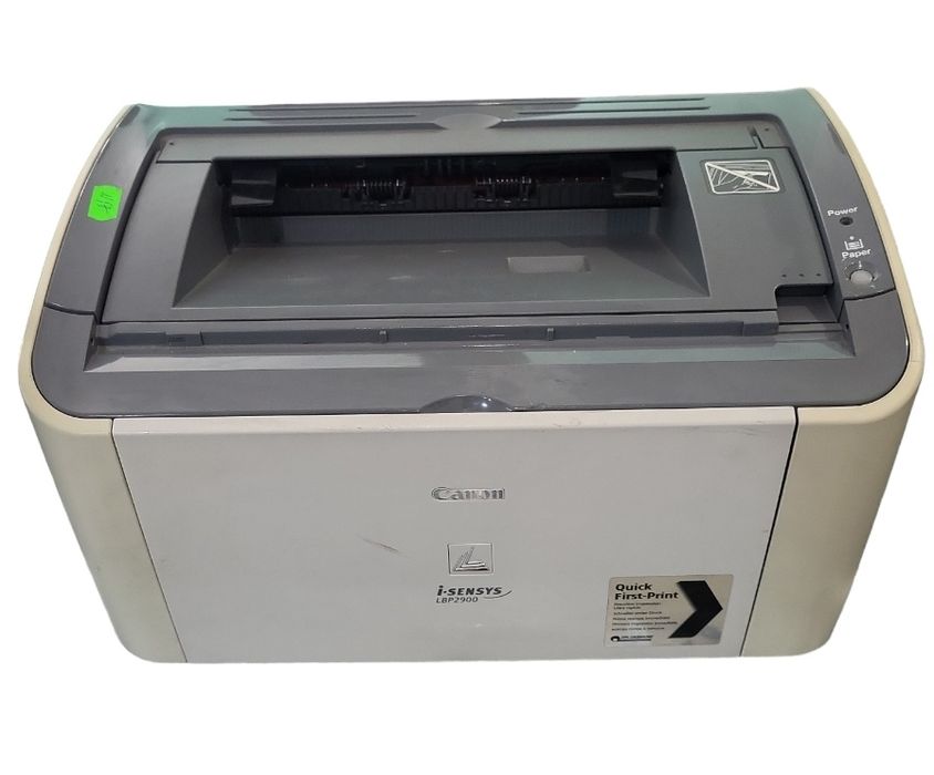 Принтер Canon LBP2900