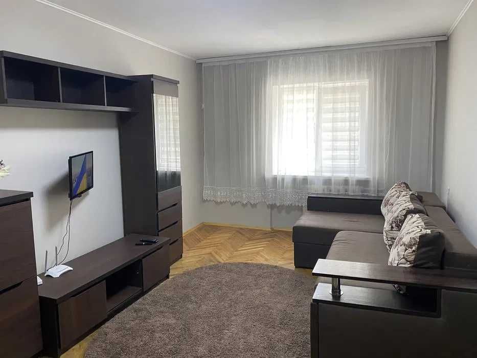 Оренда 1-к квартири на вул. Клепарівській