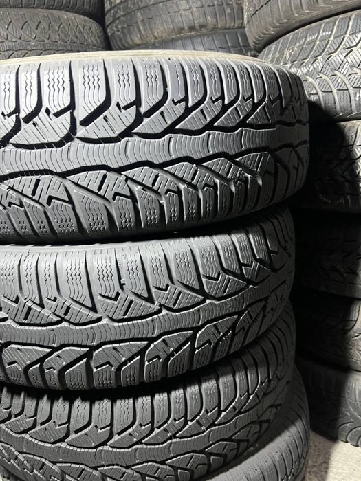 Автошини зимові Kleber 195/65/15 (4шт)Резина,Колеса,Гума,Скати, Шини)