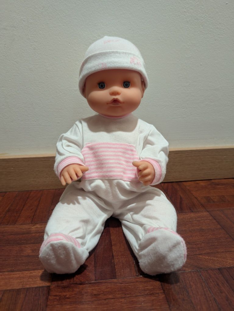 Nenuco Mala Pediátrica (com Nenuco incluído)