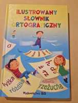 Ilustrowany Słownik Ortograficzny