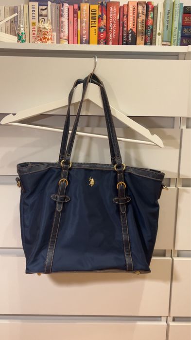 Torba U.S. Polo Assn