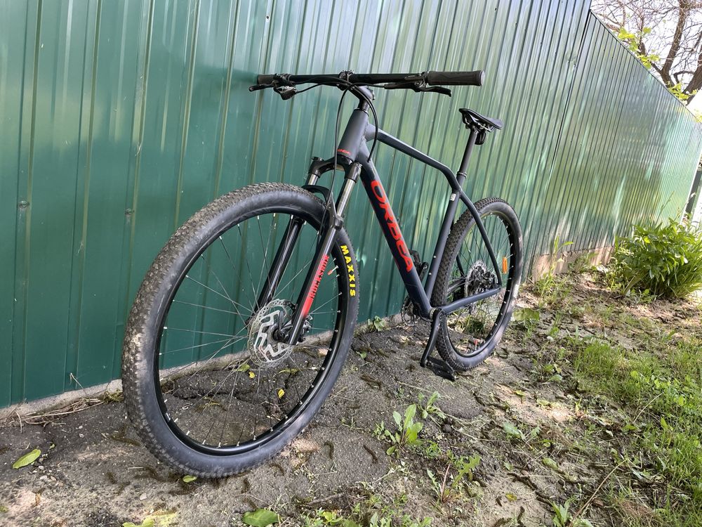 Велосипед Orbea Alma h30