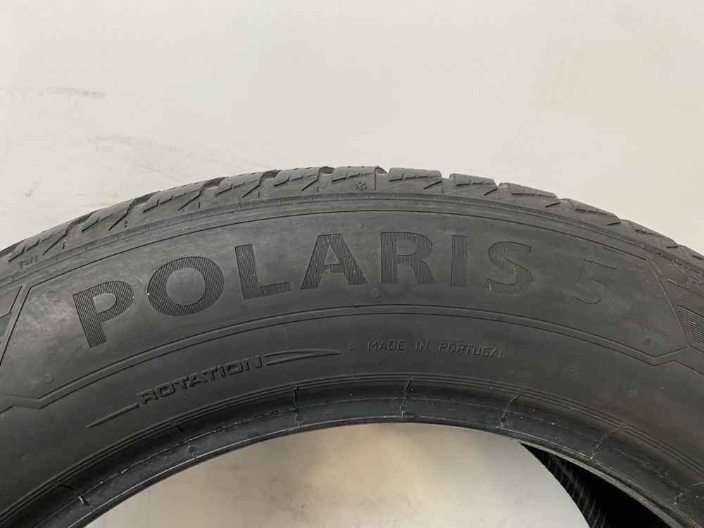 4x 225/55/17 Barum Polaris 5 / 2020r 7mm / GWARANCJA