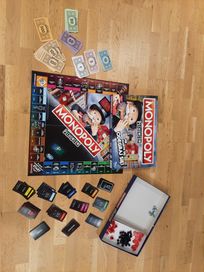 Gra Monopoly dla pechowców