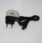 Carregador Nintendo DS / Game Boy Advance SP