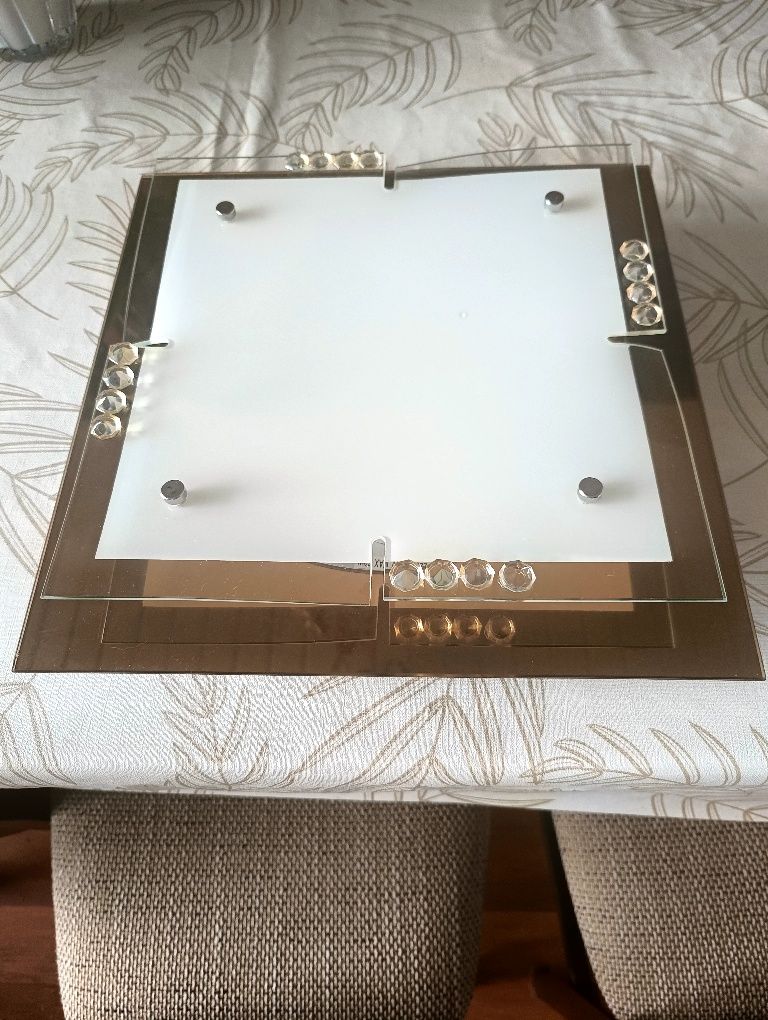 Lampa  wisząca sufitowa