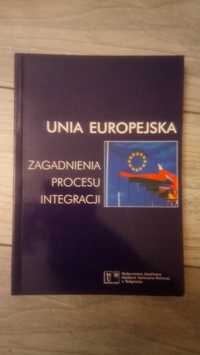 Unia Europejska zagadnienia procesu integracji L.Nowakowska