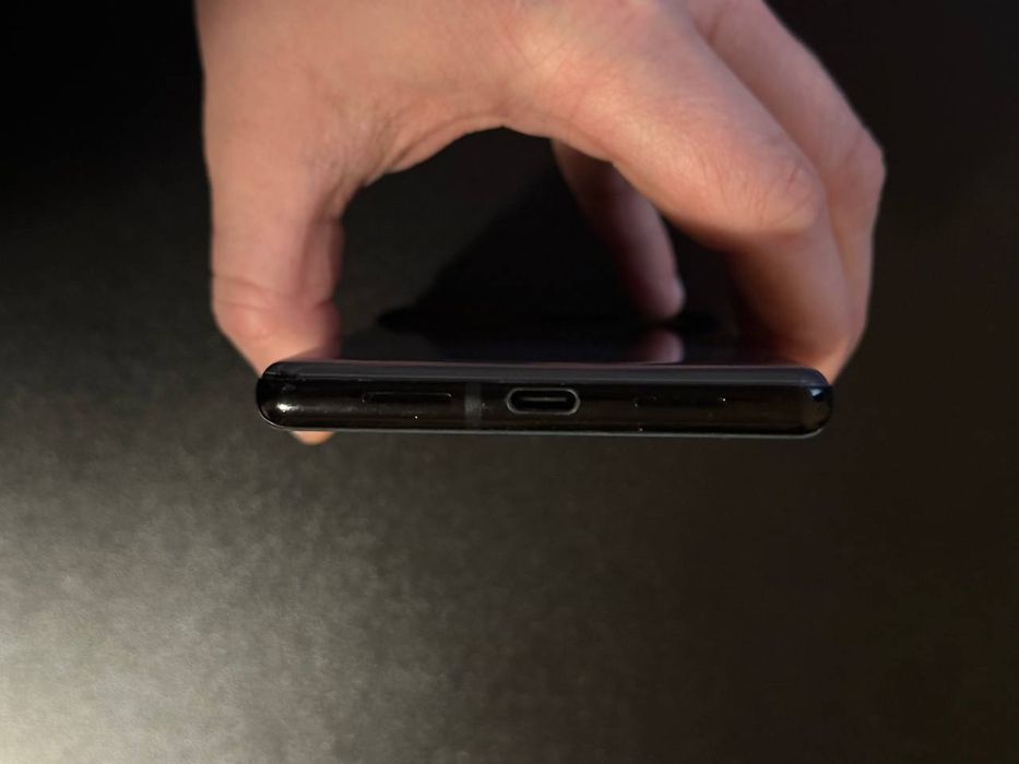 Google pixel 6 pro 12/128 неверлок/Телефон гугл піксель 6 про