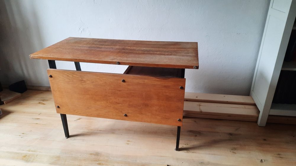 Biurko małe retro