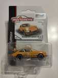 Porsche 911 Carrera RS 2.7 Majorette
