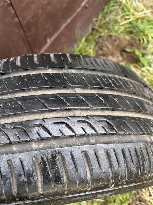 Koła opony 225/45 r 17