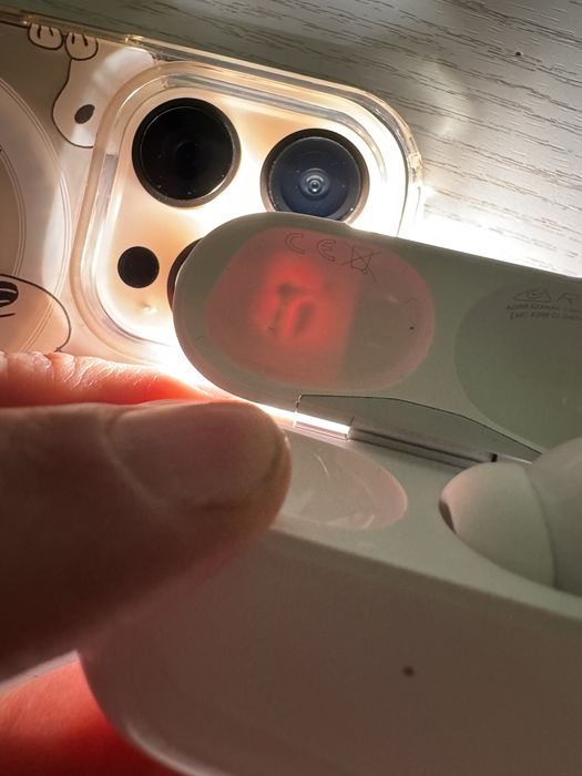 Apple AirPods Pro 2 USB-C Ябко