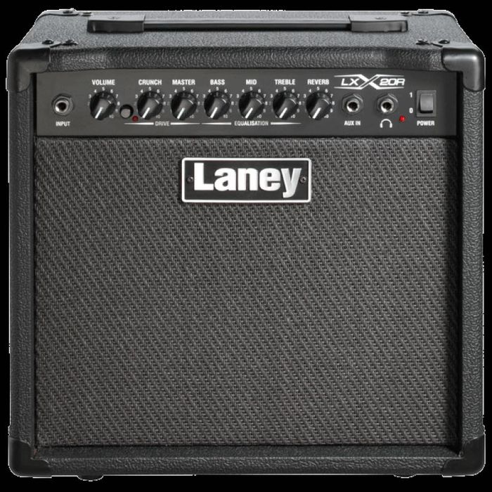 Laney LX20R wzmacniacz gitarowy combo