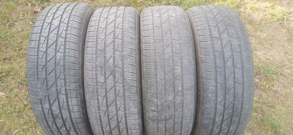 Firestone Destination Le3 225/55R19 SUV