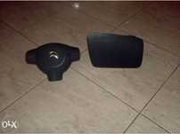 airbag citroen c1