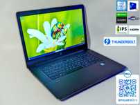 HP ZBook Studio G3 i7/3.6GHz/IPS Touch/32G_RAM/1TB_SSD/TBD/NVIDIA/Webc