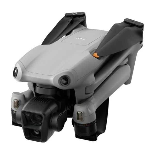 Квадрокоптер DJI Mavic 3T Enterprise с тепловизором
