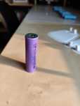 78x 18650 GAPSC 3.7v 2.0Ah
