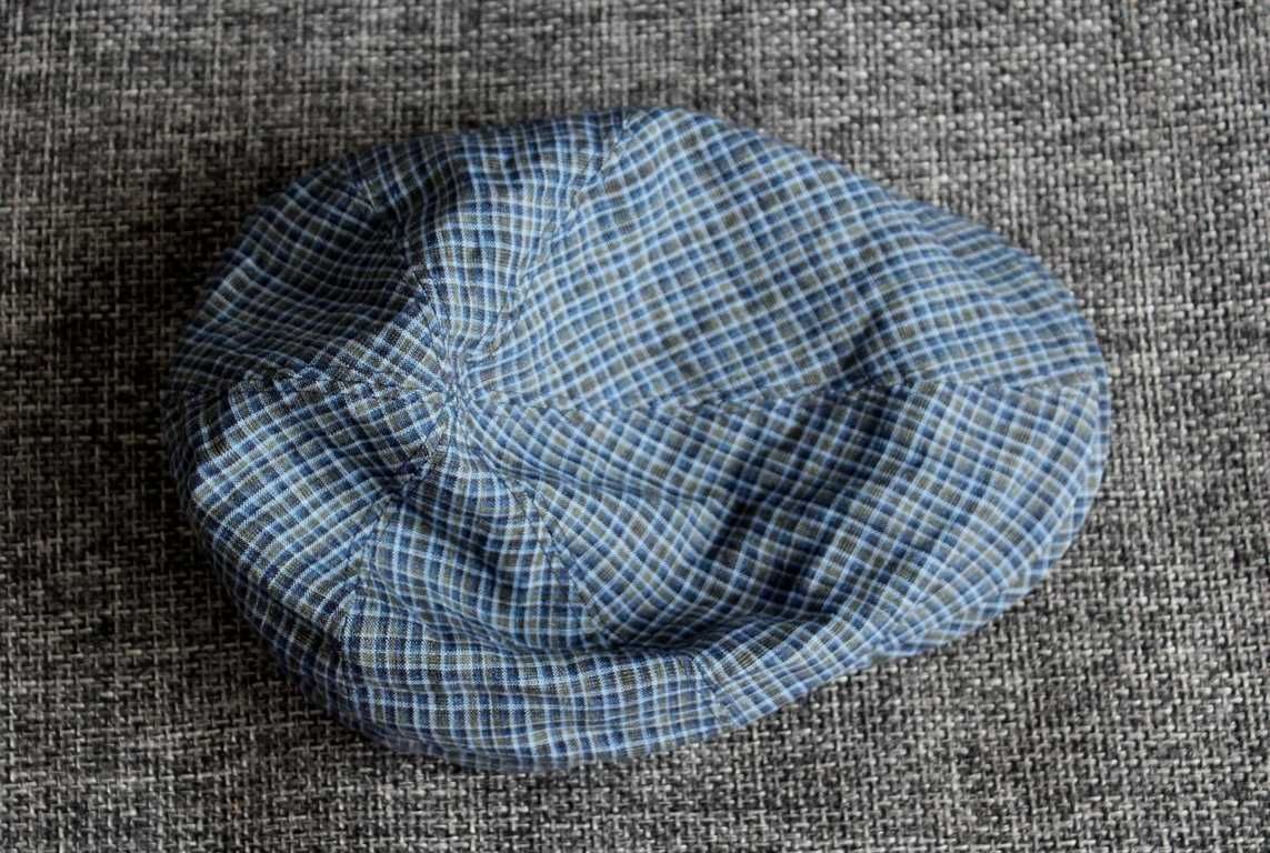 Кепка STETSON Льон Оригінал 59-60см