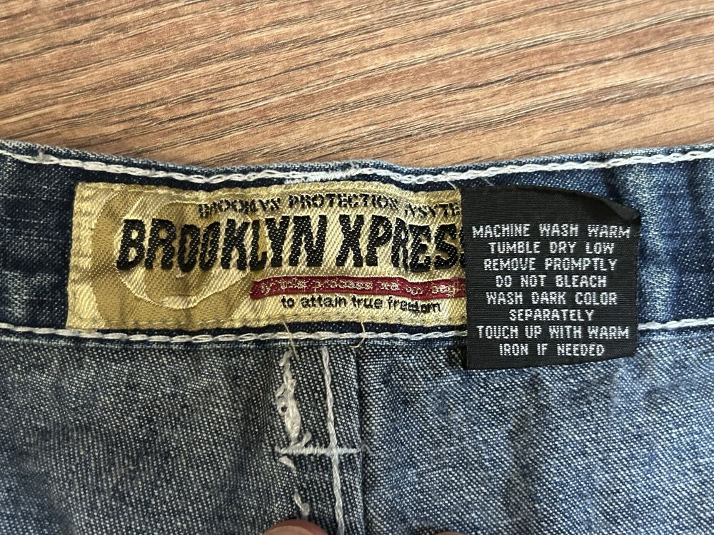 реп rap шорти Brooklyn xpress рэп rap