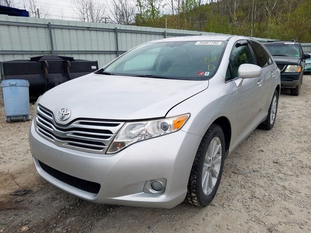 Разборка Toyota Venza 2.7 AWD USA,Тойота Венза америка