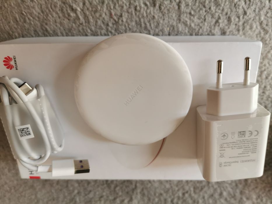 Sprzedam ładowarkę indukcyjną