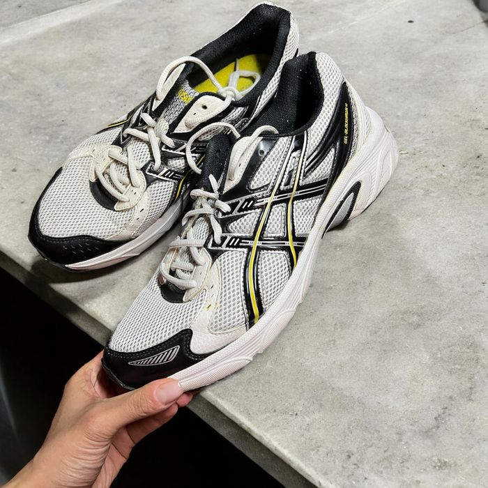 Чоловічі кросівки asics