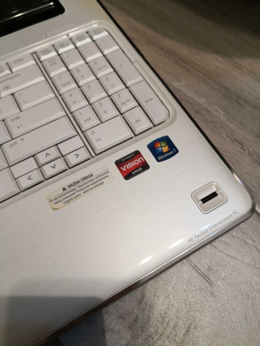 Laptop HP Pawilion dv6 okazja