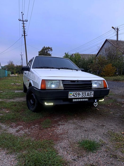 Продам ВАЗ  2109