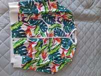 Bluza dziewczęca