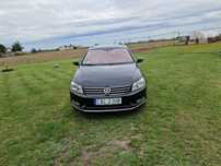 Volkswagen Passat b7 kombi 2.0 diesel