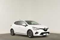 Renault Clio 1.0 TCe Intens Bi-Fuel