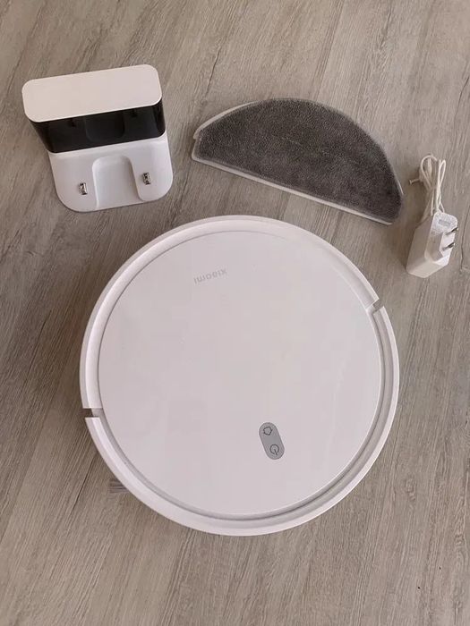 Robot sprzątający Xiaomi E10