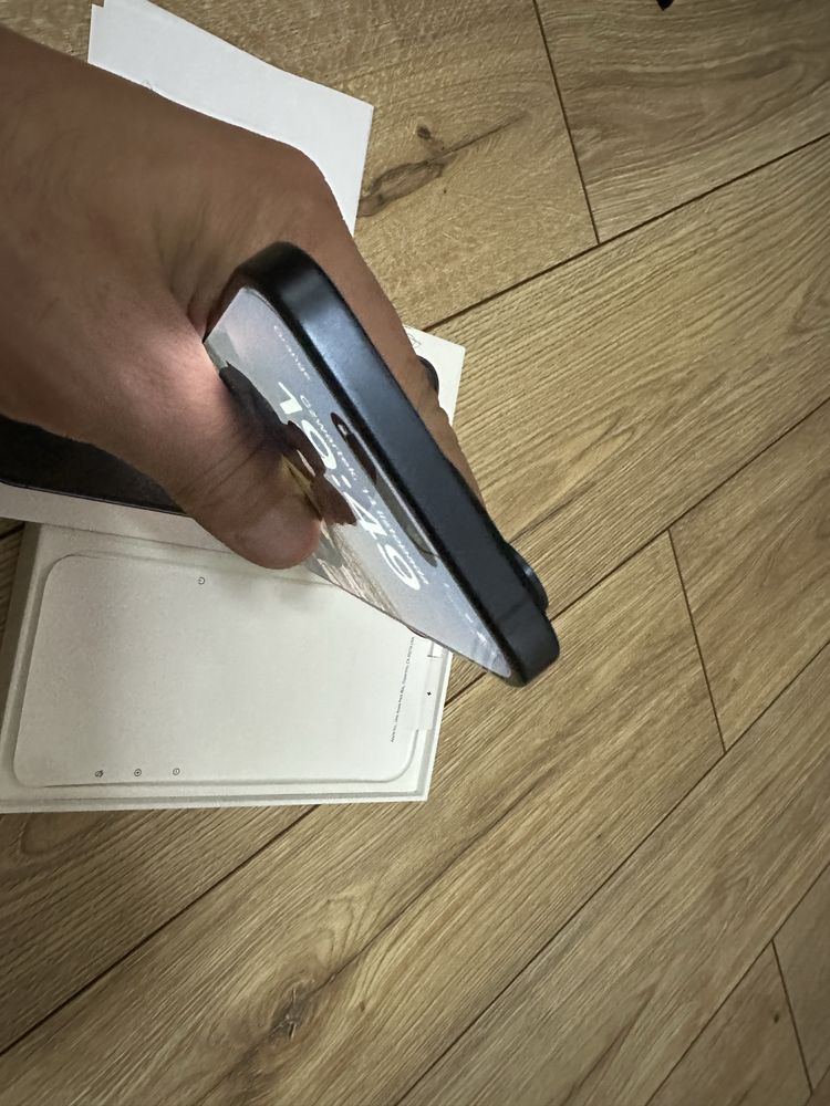 iPhone 15 PRO MAX 1TB najdroższa wersja w idealnym stanie