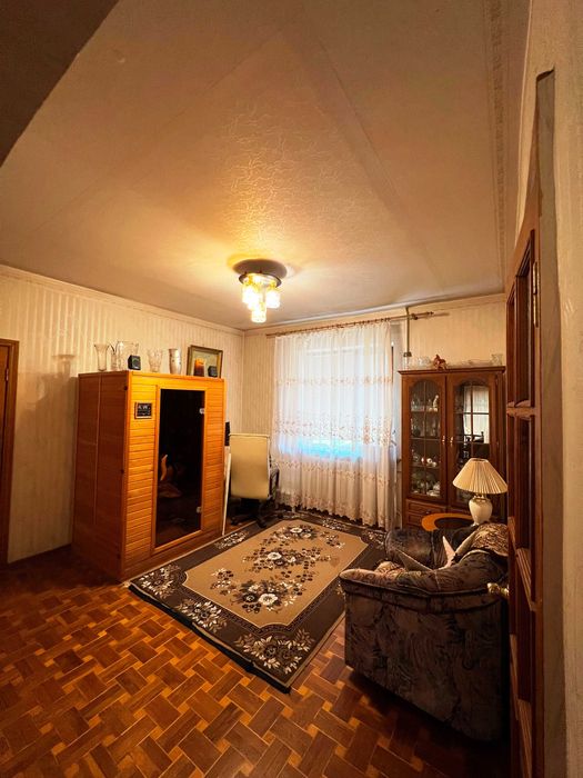 Продам дом Малая Даниловка " Поле Чудес "