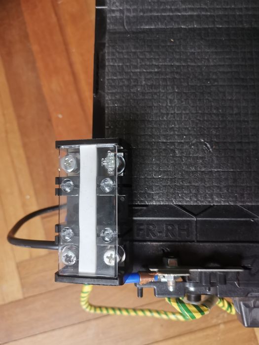 Літієва батарея 48В для інвертора і сонячних панелей | 3кВт·год + Sm