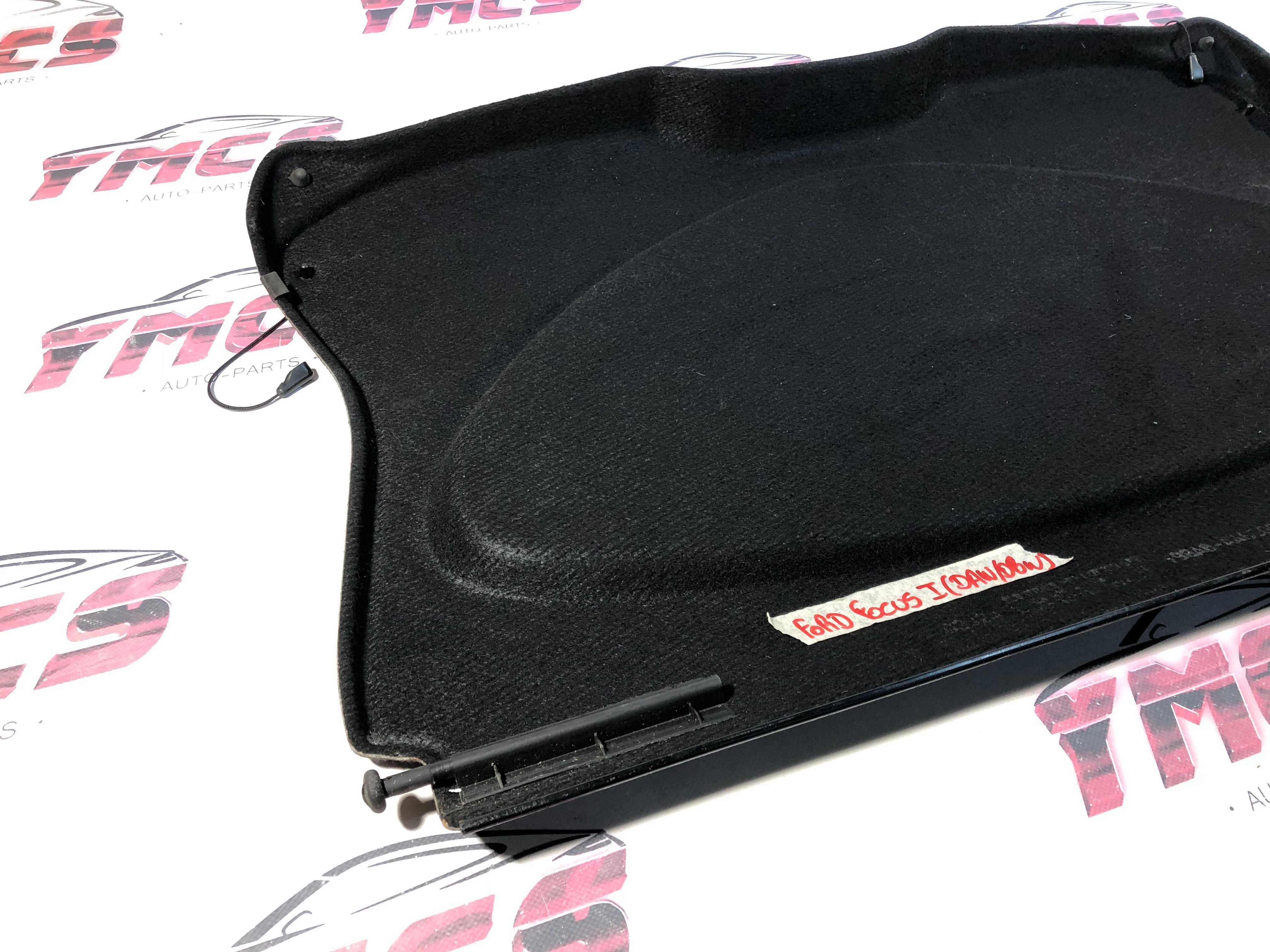 Chapeleira FORD FOCUS 1 MK1 DAW DBW Original