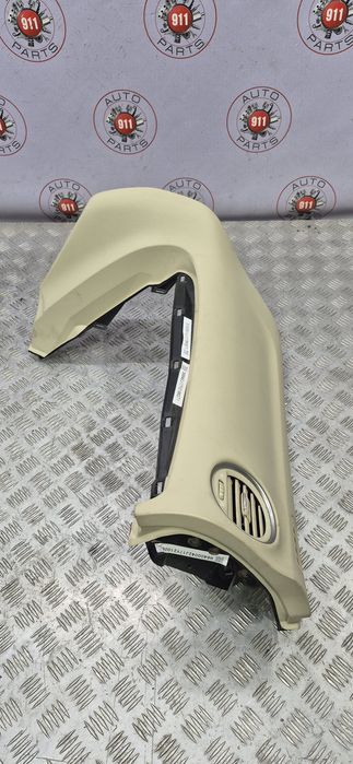 Торпедо на Infiniti qx60 jx35 2013-2021