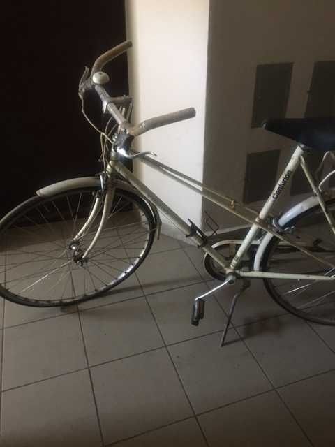 Sprzedam rower marki CENTURION. - używany