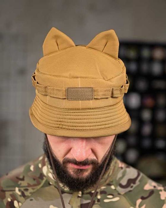 Тактична панама.