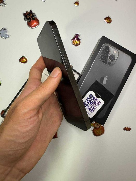 Iphone 13 pro 128 gb, ідеальний стан, айфон 13 про 128