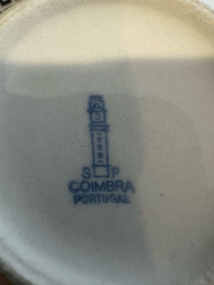 Serviço de cha e cafe