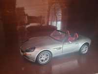 Miniatura 1:18 BMW Z8