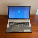 Laptop Acer Aspire V3-771G