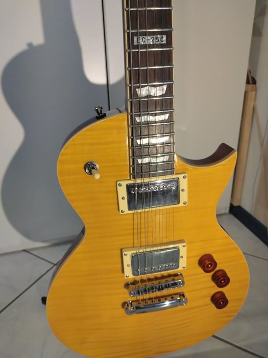 Електрогітара ESP LTD 256