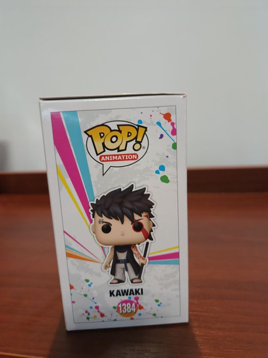 Figurka Funko Pop! Naruto Boruto 1384