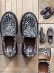 Нові лофери від te.shoes