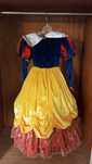 Fato de Carnaval / Halloween - Branca de Neve