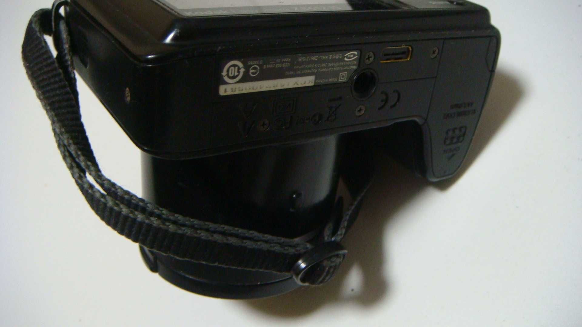 Kodak EasyShare Z8612 IS